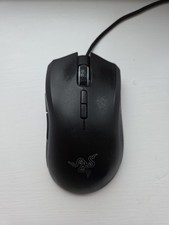 Razer Mamba Tournament Edition USB Gaming Mouse RZ01-0137