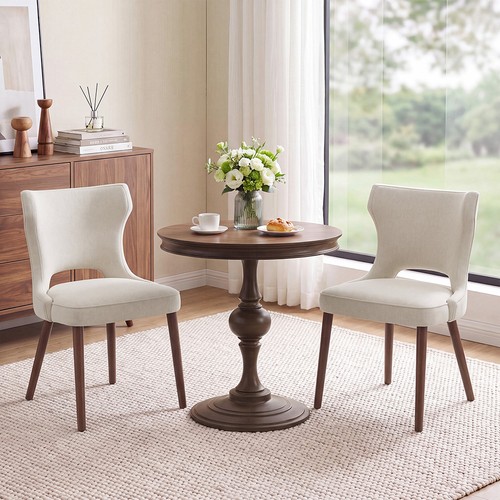 Set upholstered dining - set, 2