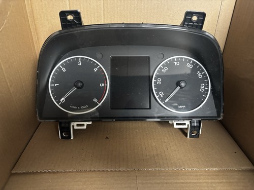 Land rover discovery clocks - land,