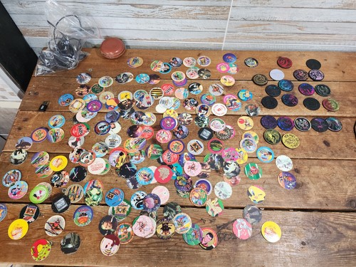Pogs world pog - world, federation