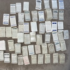 Job lot of over 300 + original cigarette cards + trade & tea, Mixed Condition