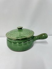 Vintage Denby Manor Green