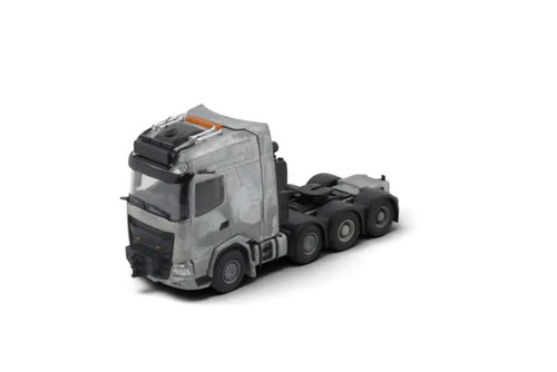 Tekno 91386 daf 8x4 kit - tekno, |