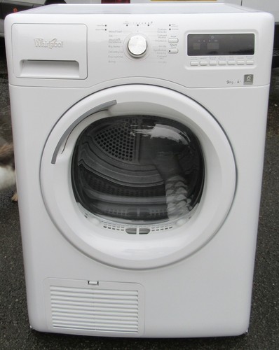 Whirlpool aza 9791 - 9kg, a+