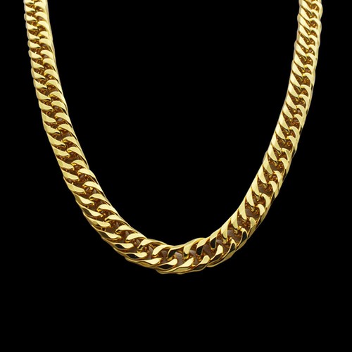 Chunky chain choker purse - chunky,