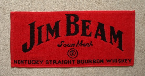 Jim beam bourbon whiskey - jim, beer