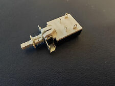 NAD 3020 Power switch replacement