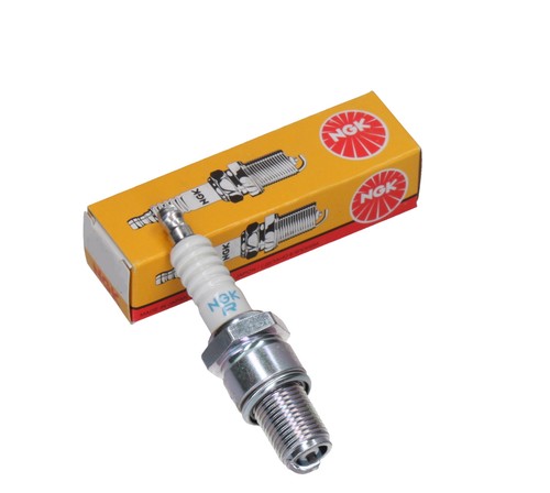 Ngk spark plug br8hs - ngk,