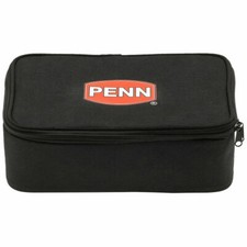 PENN Reel Case + 2 Spare Spool Case - Fishing Bag
