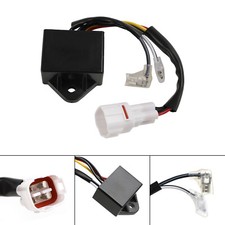 CDI BOX Igniter for Suzuki