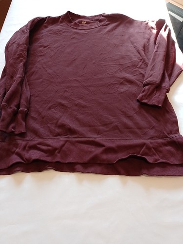Men jumper aerie long - jumper,