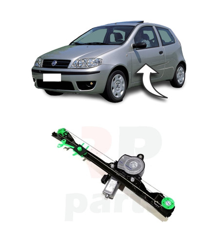 For fiat punto - fiat, 2000