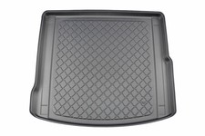 BOOT liner mat to fit JAGUAR I