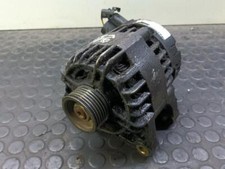 9641398680 alternator for PEUGEOT 206 BERLINA LOOK 2004 186760