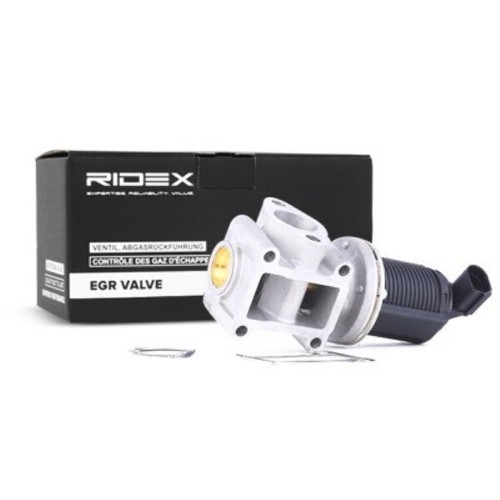 Egr valve for saab - for, tid