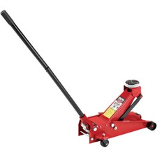 CLARKE TROLLEY JACK 3 TONNE