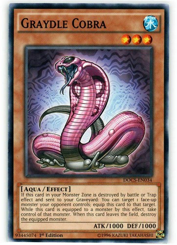 Graydle cobra docs en034 - cobra,