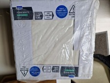 WICKES - YORK WHITE FLOOR