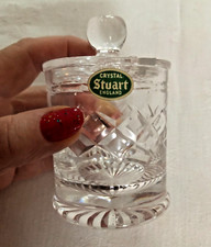 Stuart crystal small Preserve/