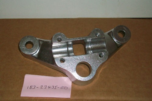 Nos yamaha as1 - yamaha, as2