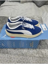 Puma GV Vilas (Laundry Boys)
