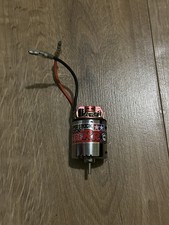 VINTAGE TAMIYA SUPER STOCK