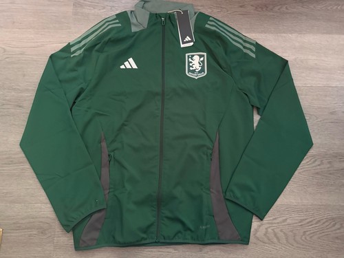 Aston villa adidas 2024 - aston, 2024/2025