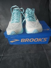 Brooks Launch 11 Run&walk UK Size 7.5