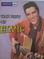 Elvis Presley, Best Of Elvis