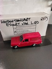 Corgi 67102 Ford Escort MK1