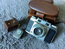 Vintage Agfa Super Silette