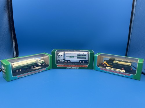 Tanker trucks race - tanker,