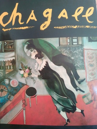 Chagall susan compton - chagall,
