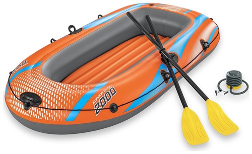 Bestway kondor elite 2000 - bestway,