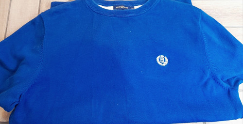 Henri lloyd blue crew - henri,