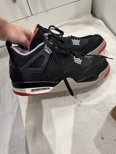 Jordan bred uk11 - jordan, 4
