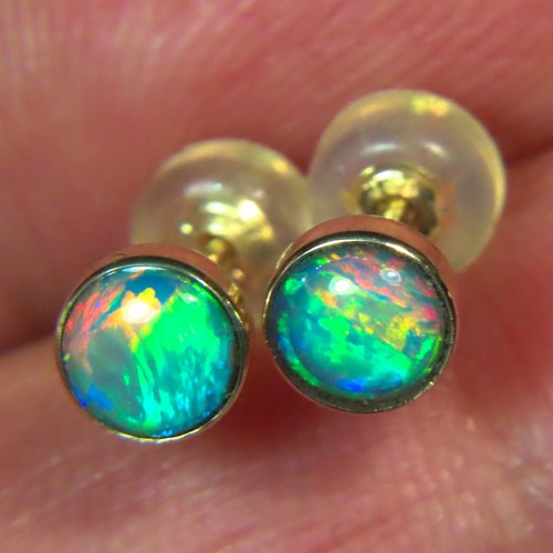 5mm stud coober pedy - stud,