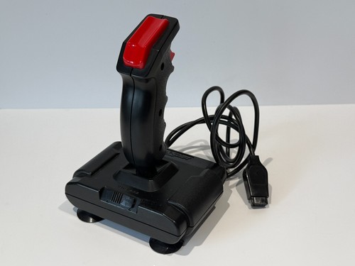 Spectravideo quickshot - spectravideo, ii