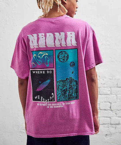 Urban outfitters mens shirt - mens, t-shirt