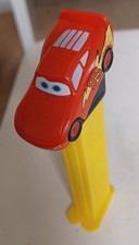 Vintage Cars Lightning McQueen