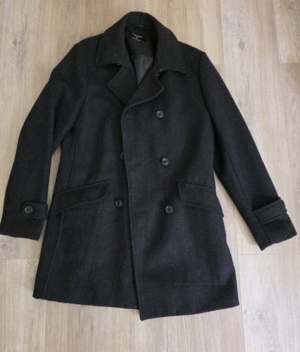 Cedarwood state men coat - men's,