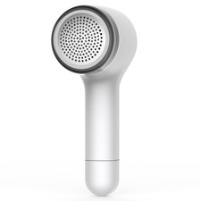 Rechargeable fabric shaver - rechargeable,
