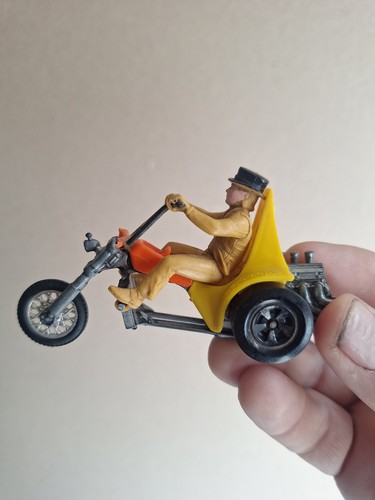Rrrumblers hot wheels - hot,