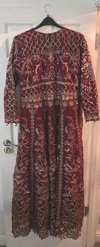 Asian wedding suit full - asian,