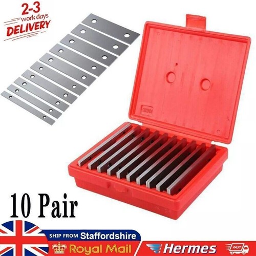 10pairs 6 steel - 10pairs, 6"