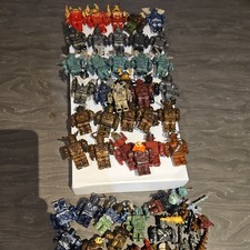 Mega Bloks Dragons Krystal