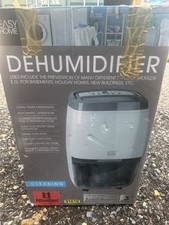Dehumidifier - New In Box Unused In Box
