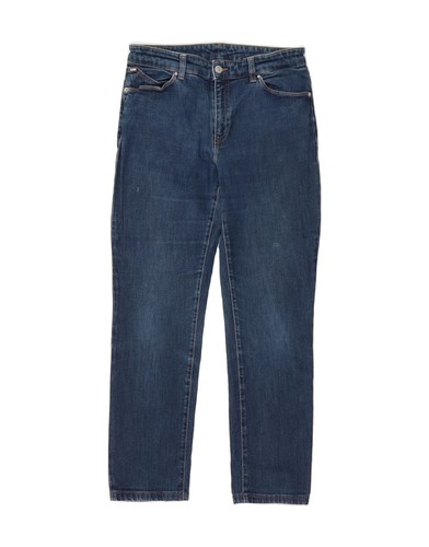 Armani womens straight jeans - womens,