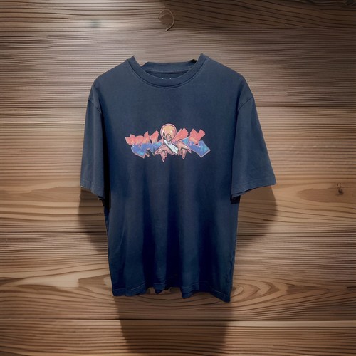 Palace zomby shirt large - palace, t-shirt