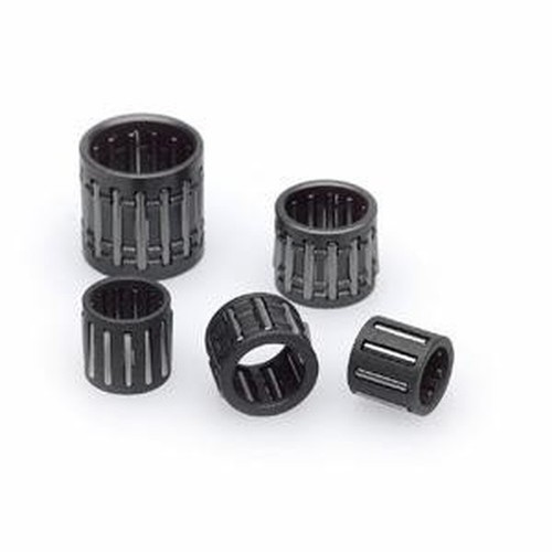 Cage roller piston connecting - cage,